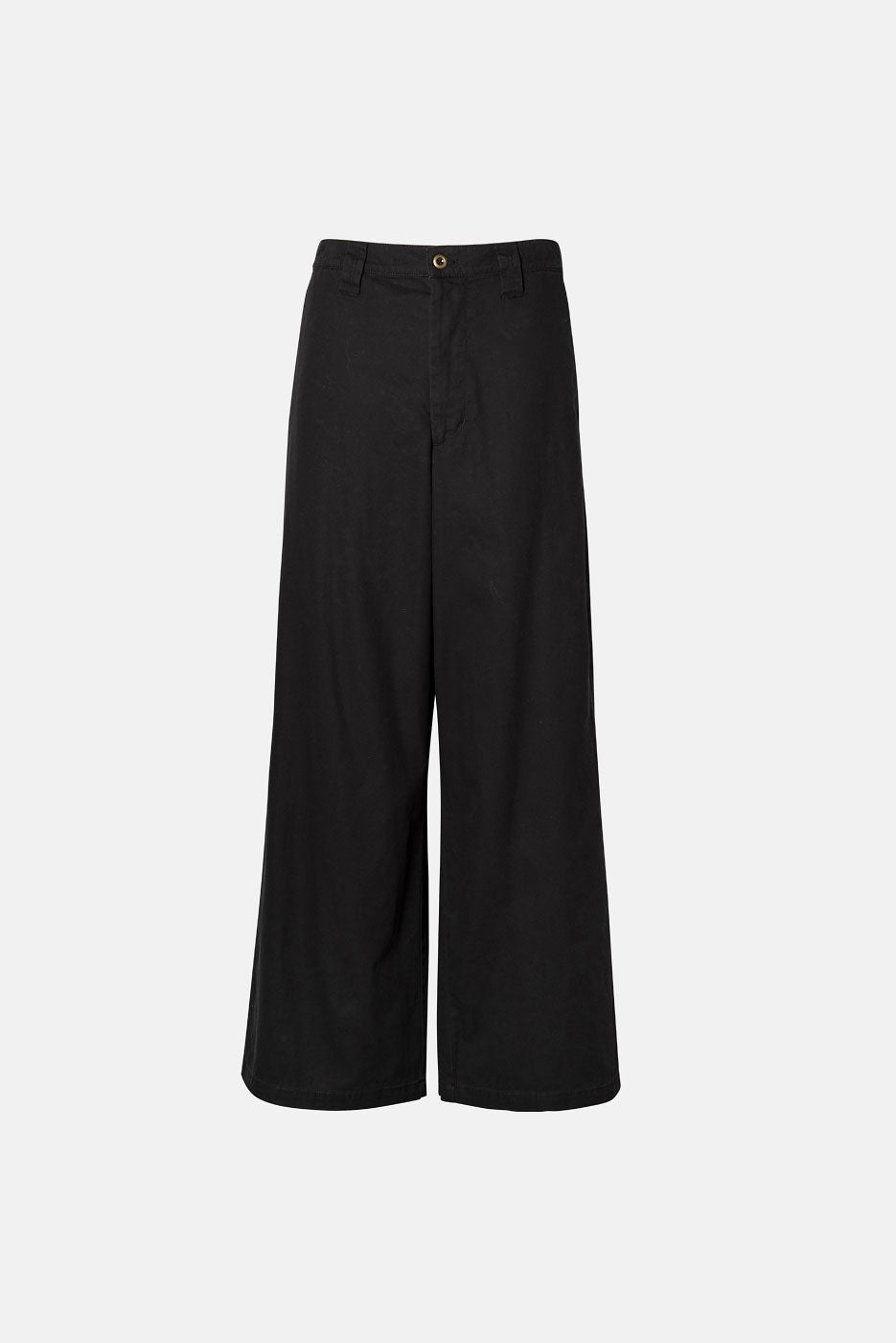 LASSO PANT in BLACK INK – Elwood Clothing LASSO PANT in BLACK INK – Elwood Clothing