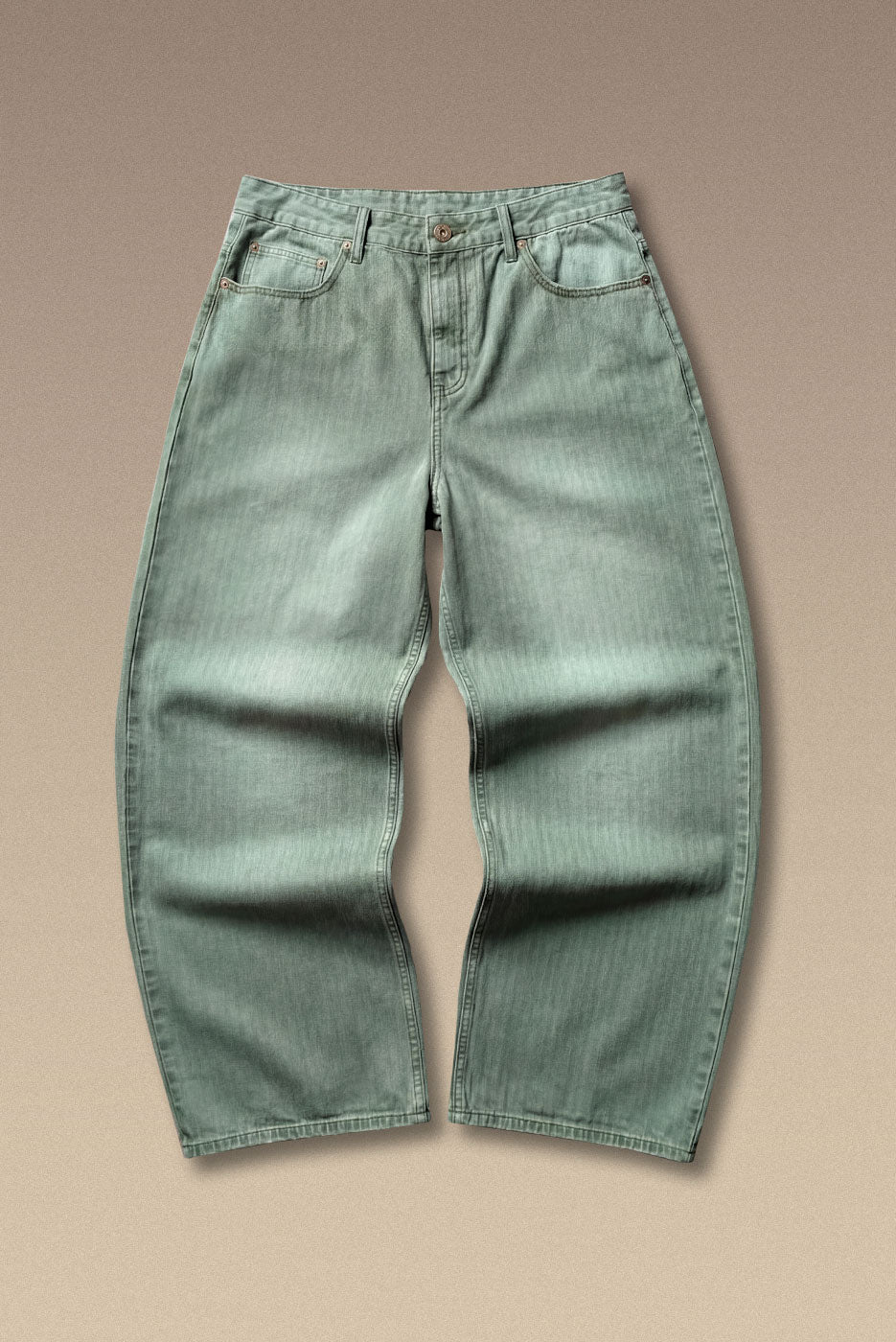 ARCHIVE PANT in TERRAIN – Elwood Clothing