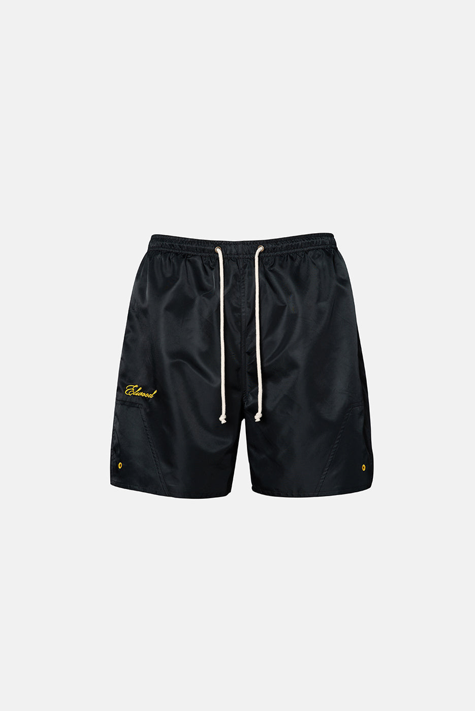 OLYMPIC NYLON SHORT