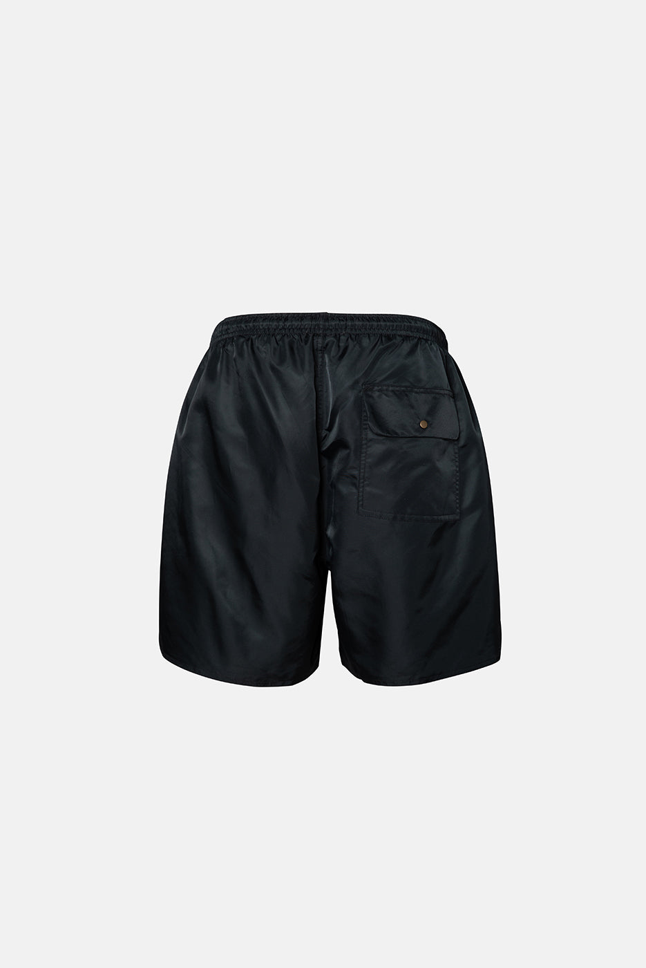 ALOUND VENTILATION NYLON SHORTS Lサイズ ALOUND VENTILATION NYLON SHORTS BLACK