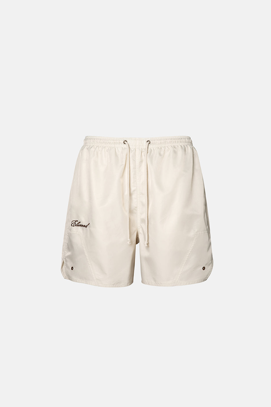 OLYMPIC NYLON SHORT