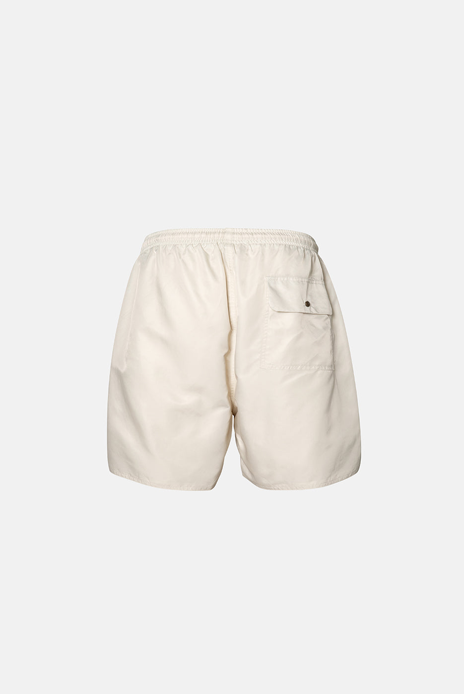 OLYMPIC NYLON SHORT