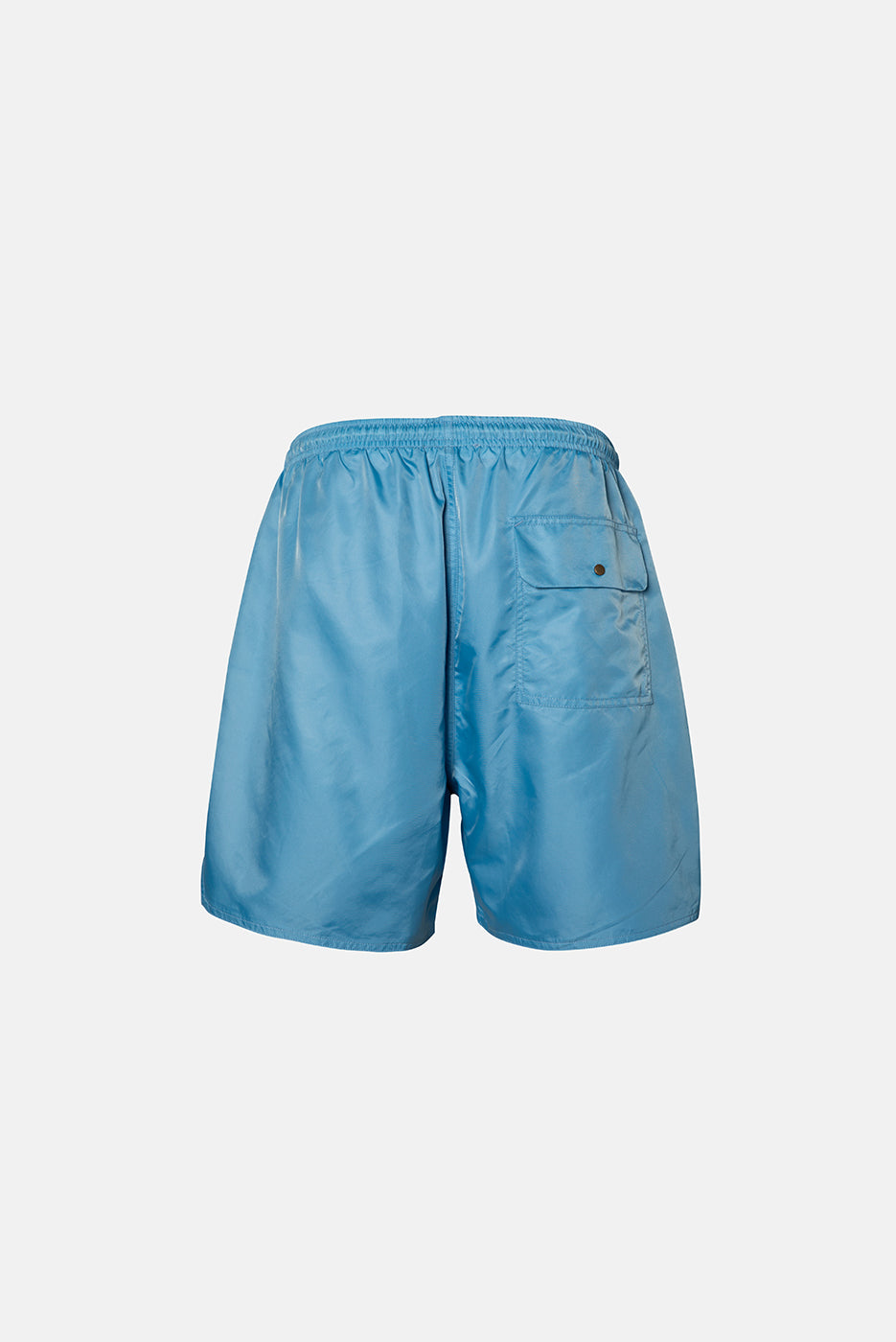 OLYMPIC NYLON SHORT