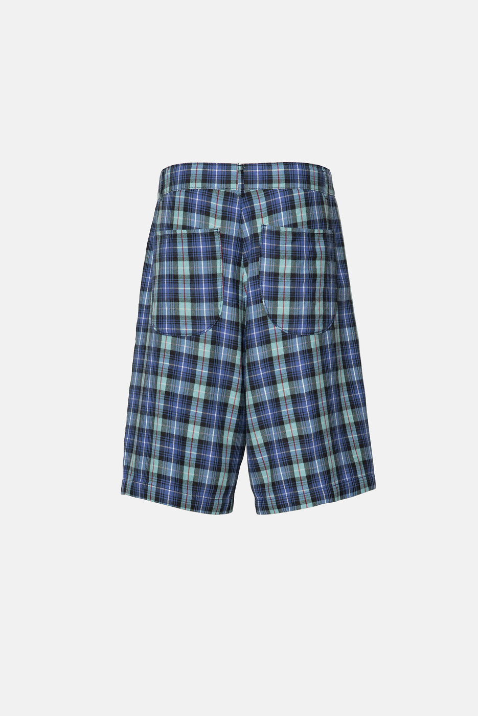 THE WEEKENDER SHORT