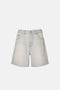 TRAIL DENIM SHORT