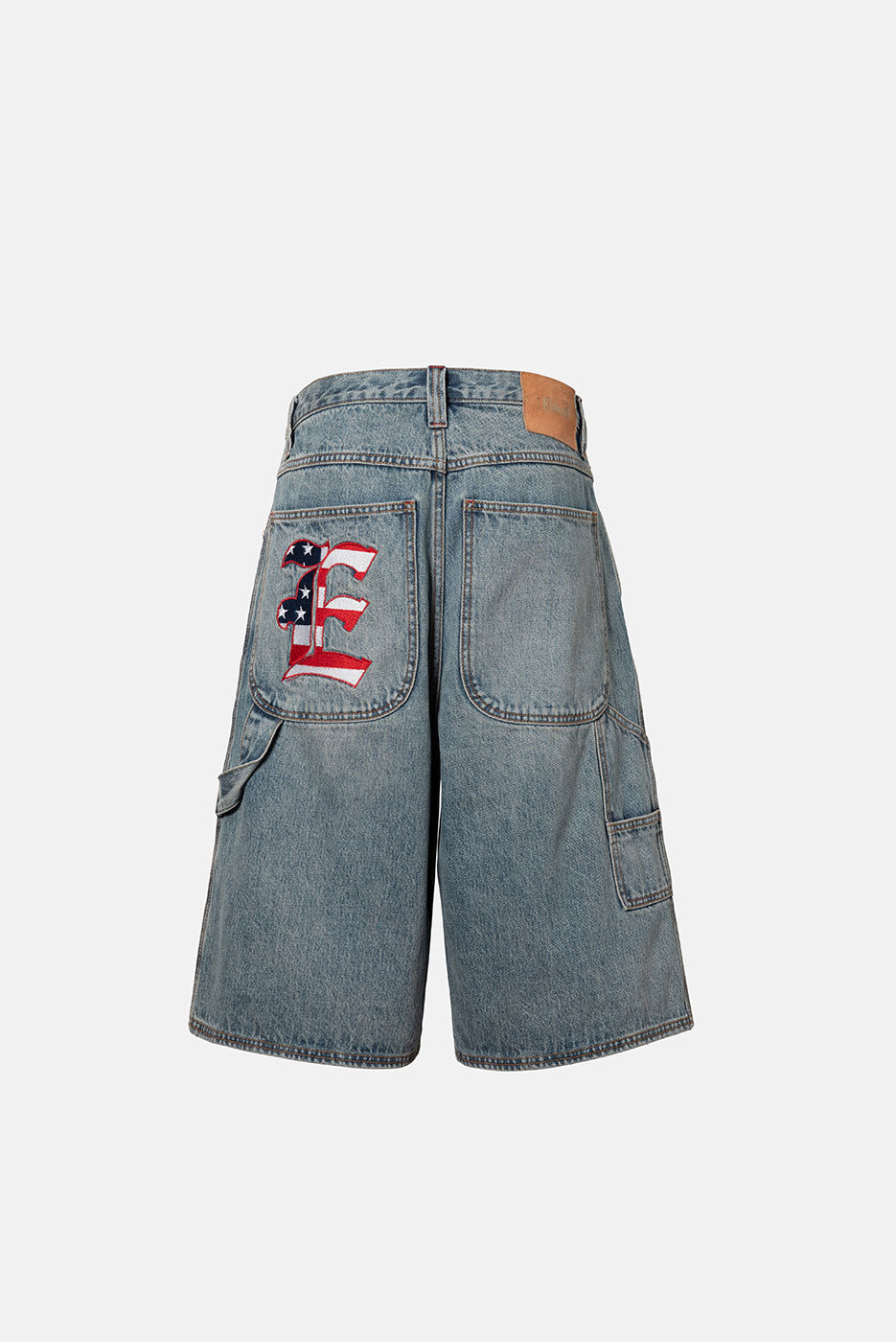 E SHORT