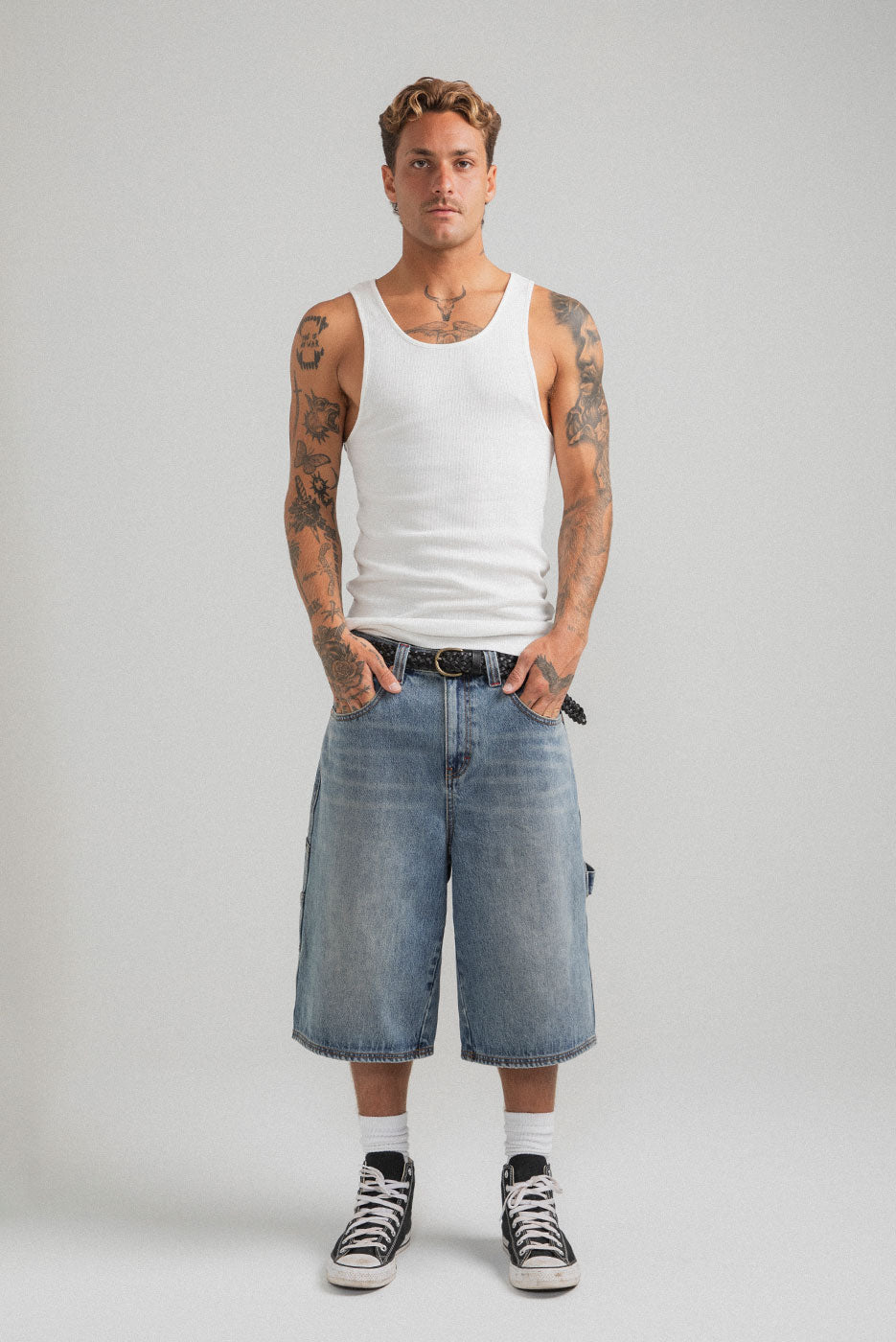 E SHORT