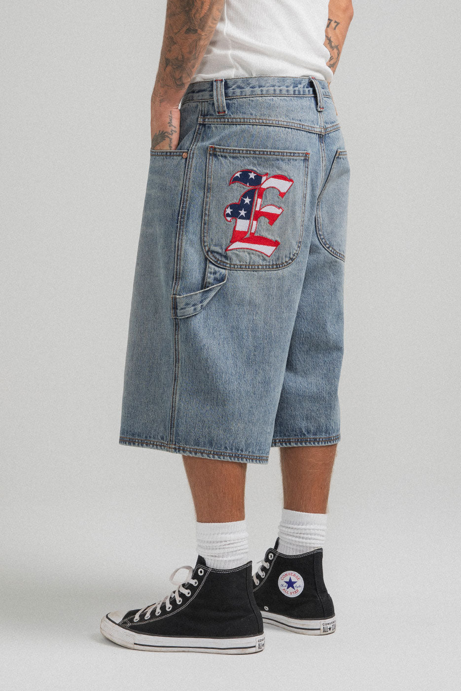 E SHORT
