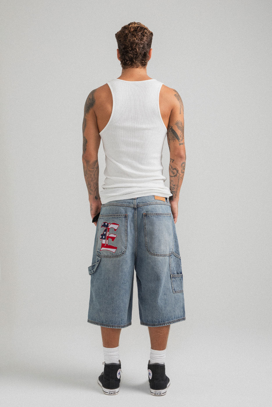 E SHORT