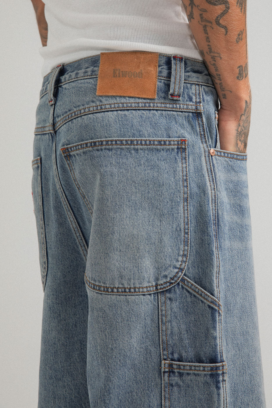 E SHORT