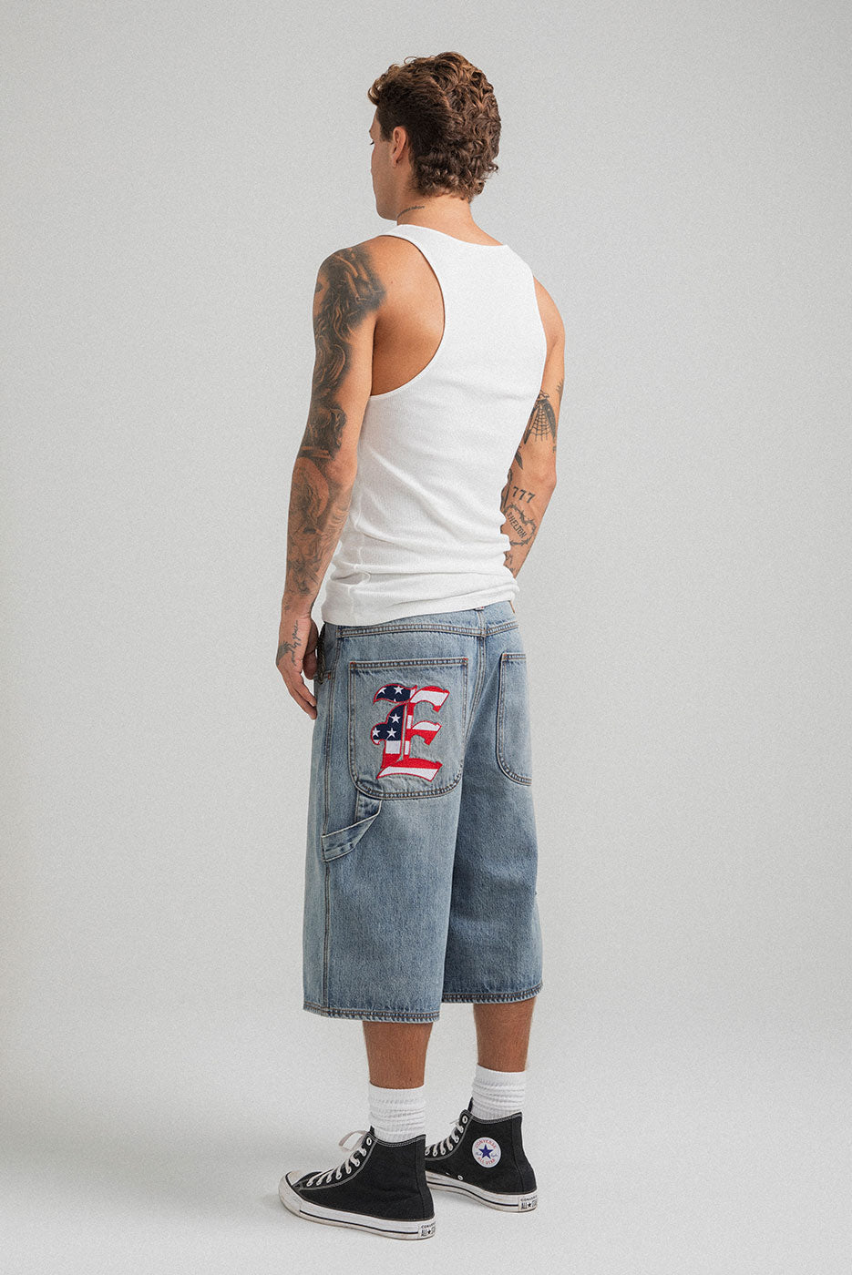 E SHORT