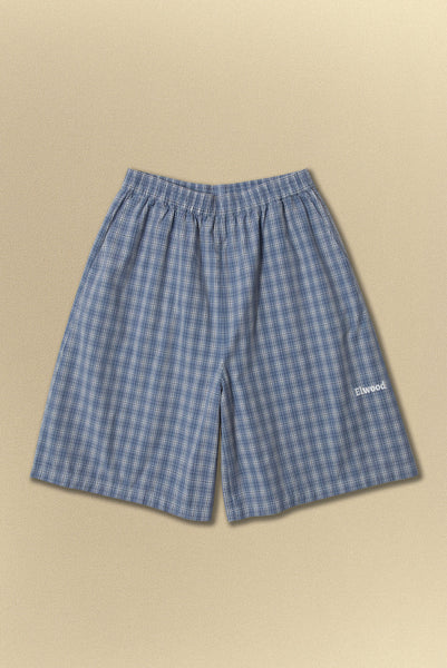 BOXER SHORT in PLAID – Elwood Clothing