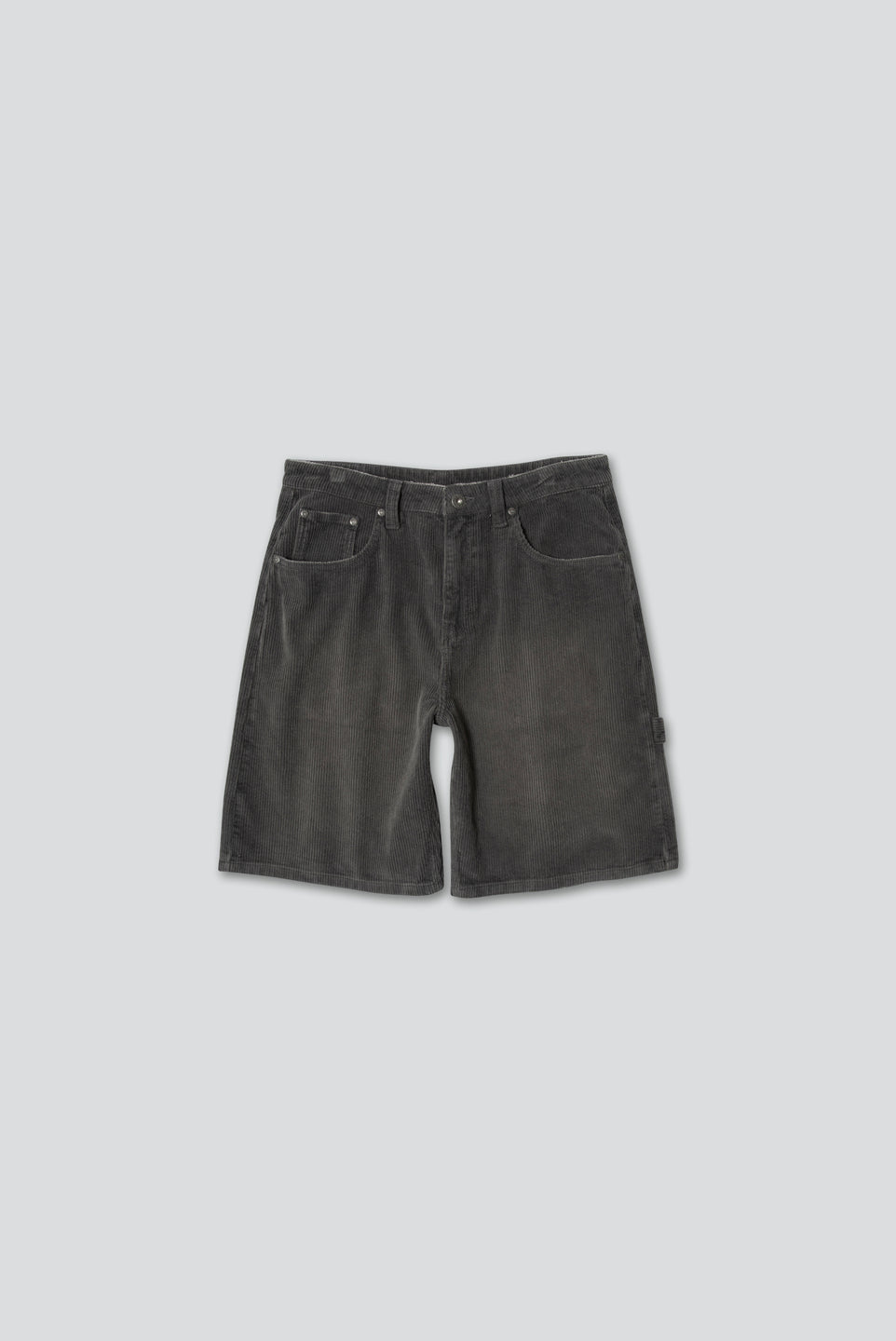 CORDUROY SHORT