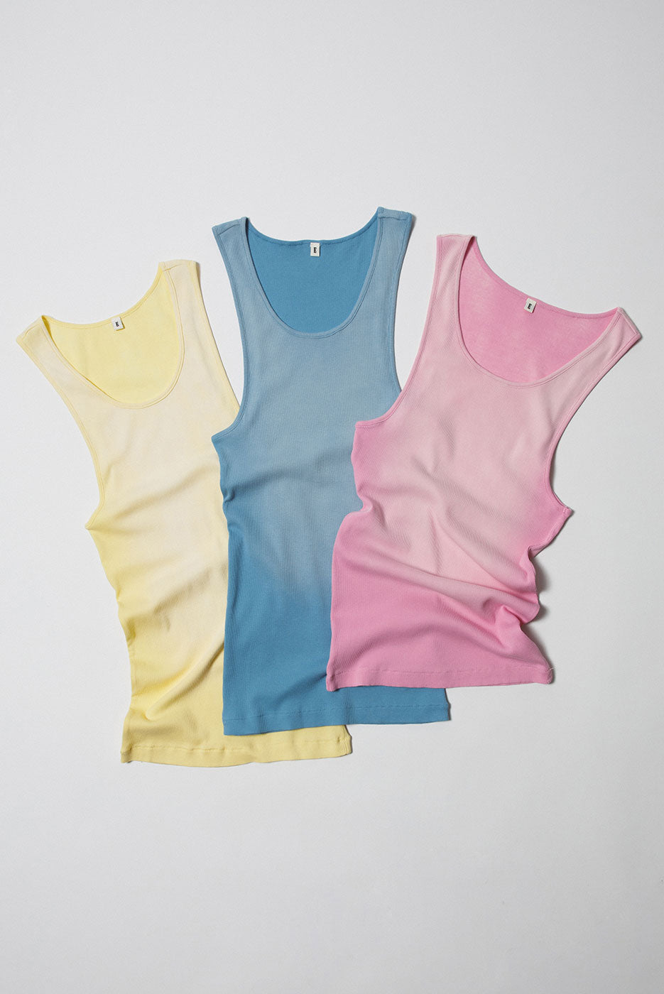 MALIBU TANK 3 PACK