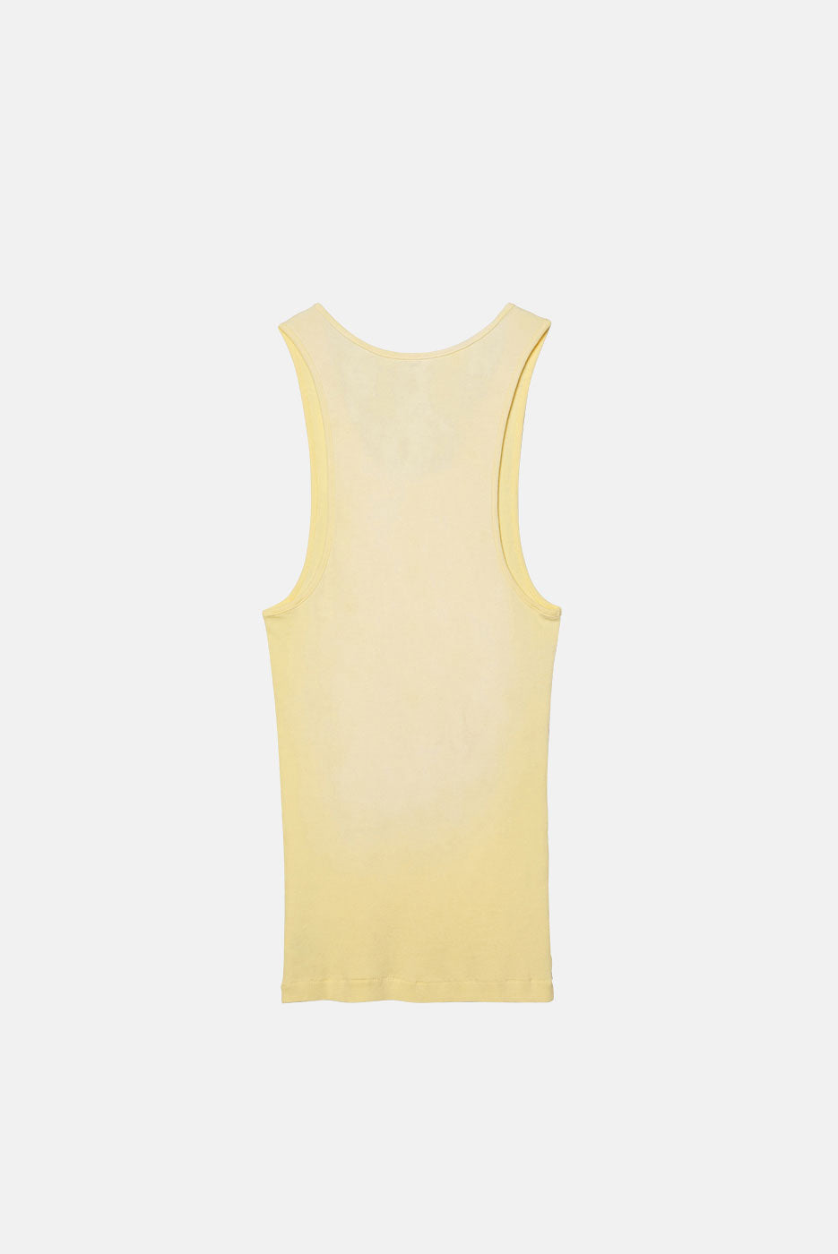 MALIBU TANK