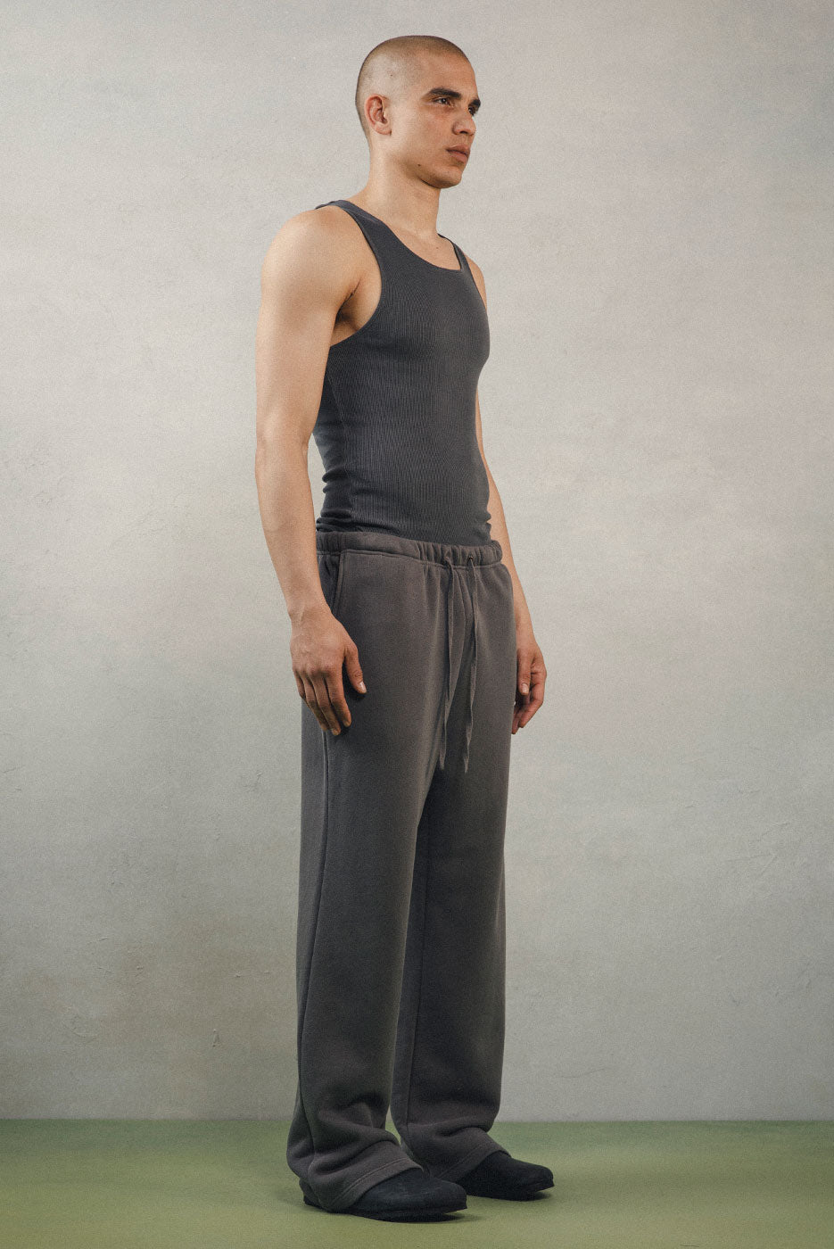 MALIBU TANK