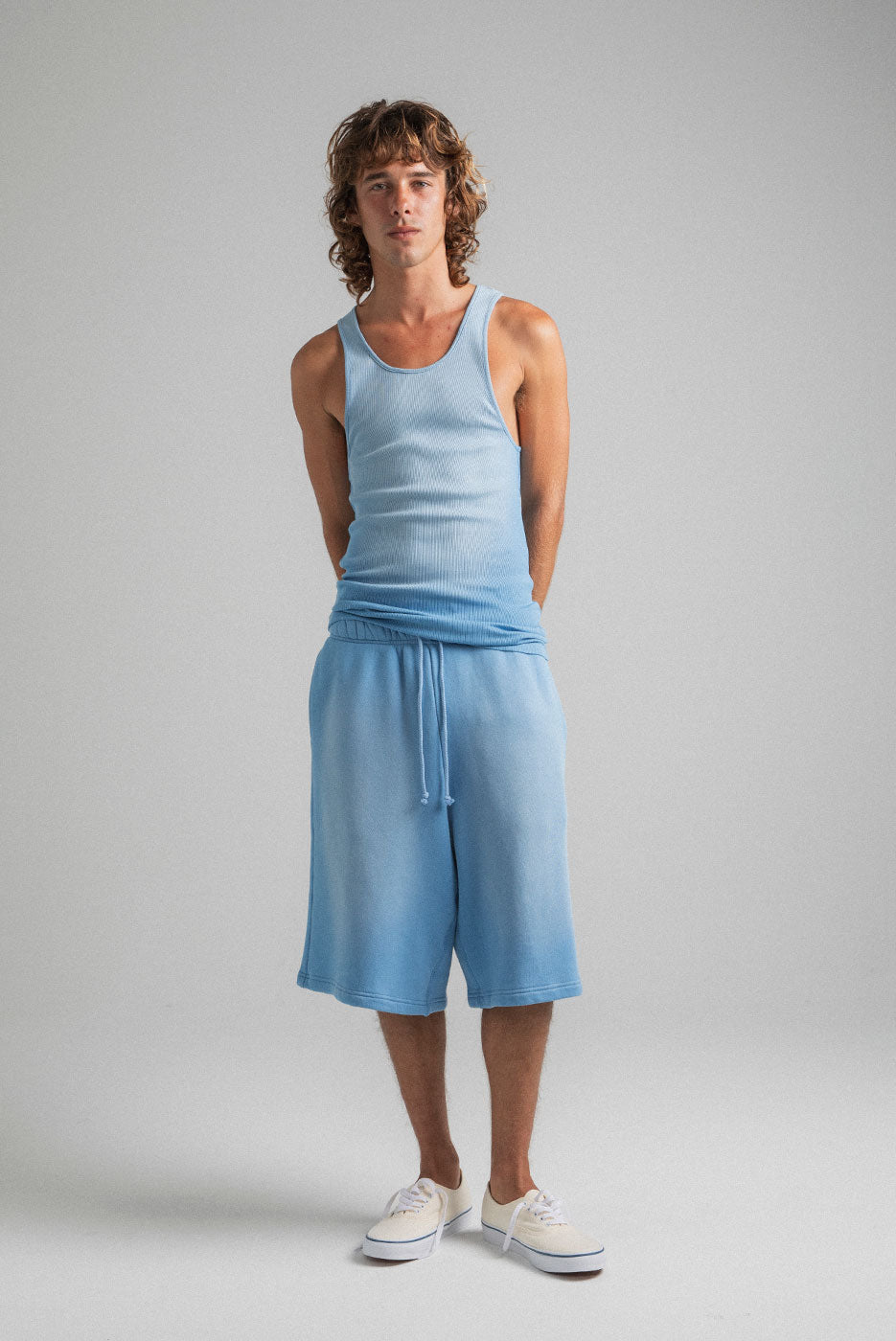 MALIBU TANK