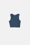 MALIBU CROP TANK