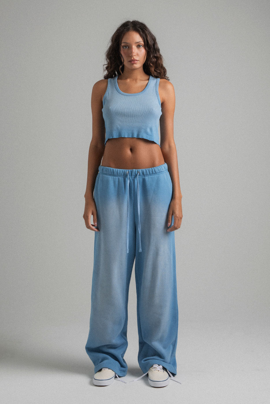 MALIBU CROP TANK