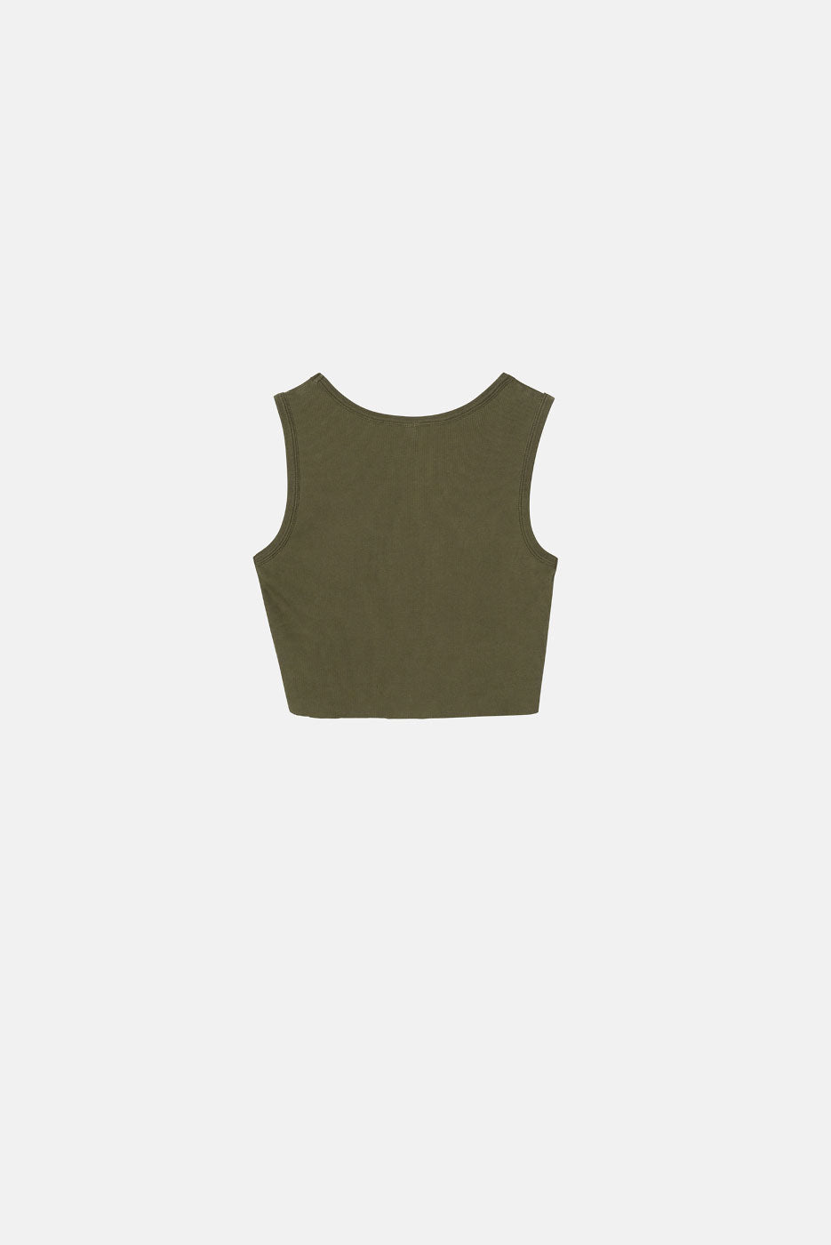 MALIBU CROP TANK