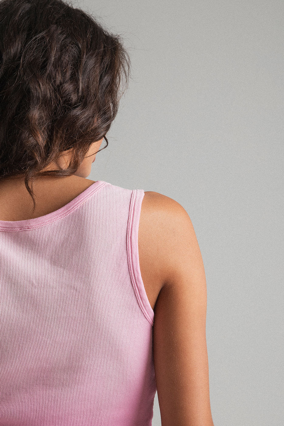 MALIBU CROP TANK