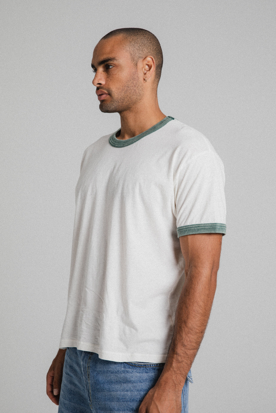 RINGER TEE