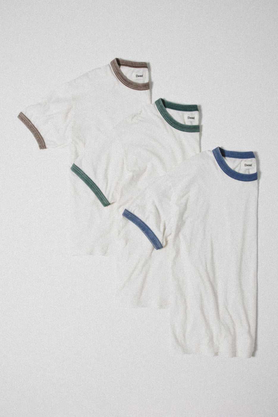 RINGER TEE