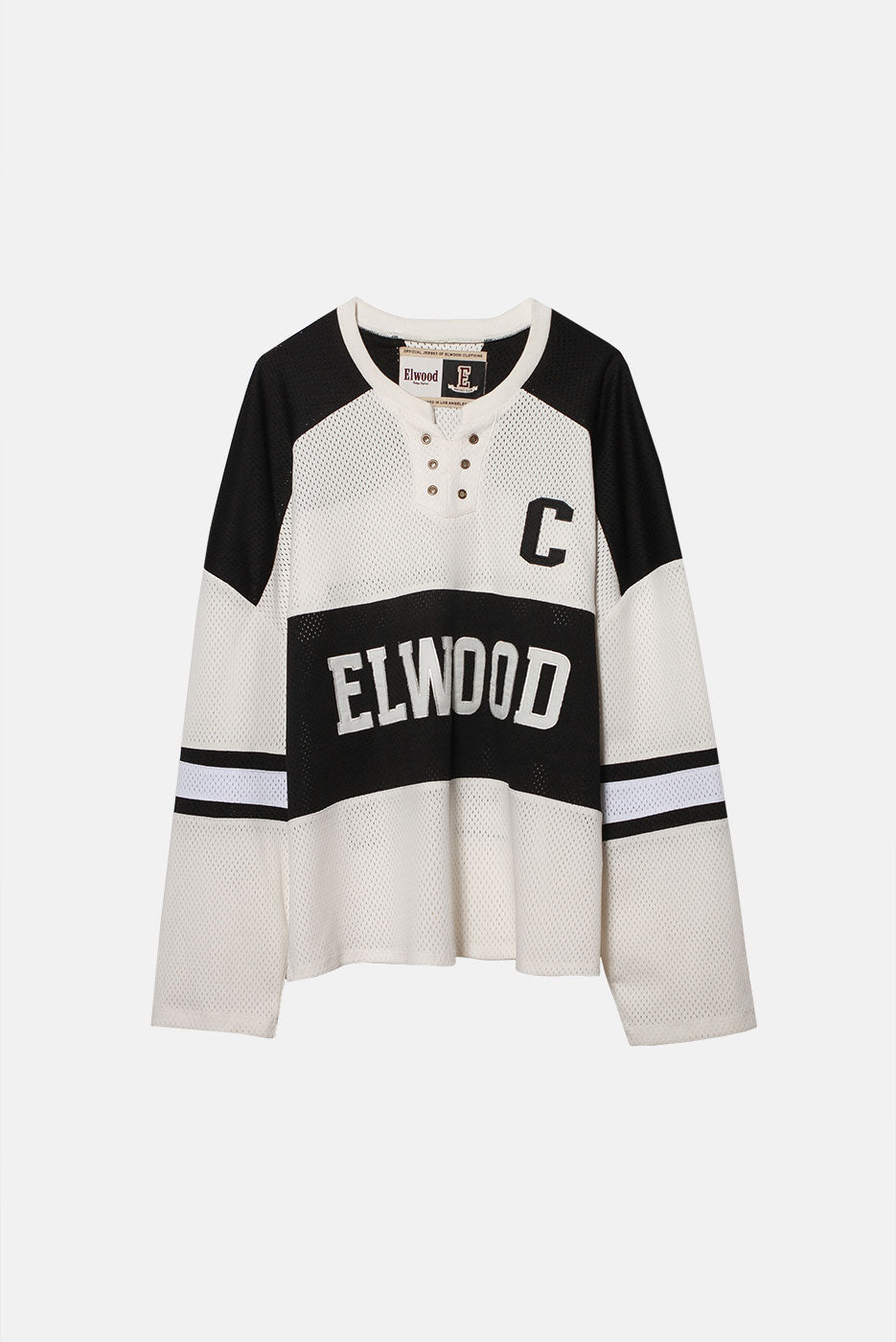 HOCKEY JERSEY