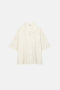 BOXY CAMP SHIRT