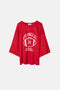 MESH PRACTICE JERSEY