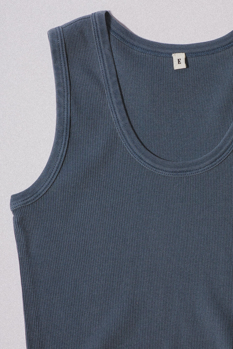 MALIBU CROP TANK