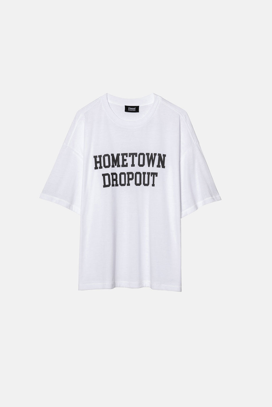 HOMETOWN DROPOUT TEE