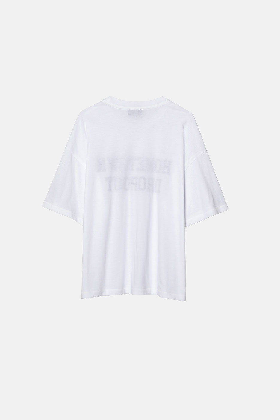 HOMETOWN DROPOUT TEE