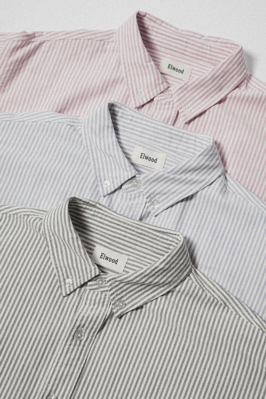 OXFORD SHIRT