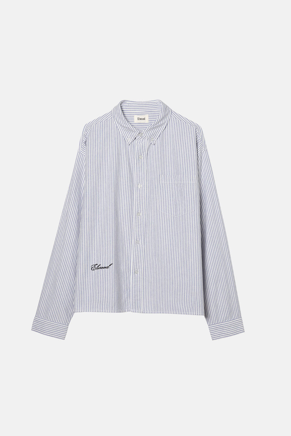 OXFORD SHIRT