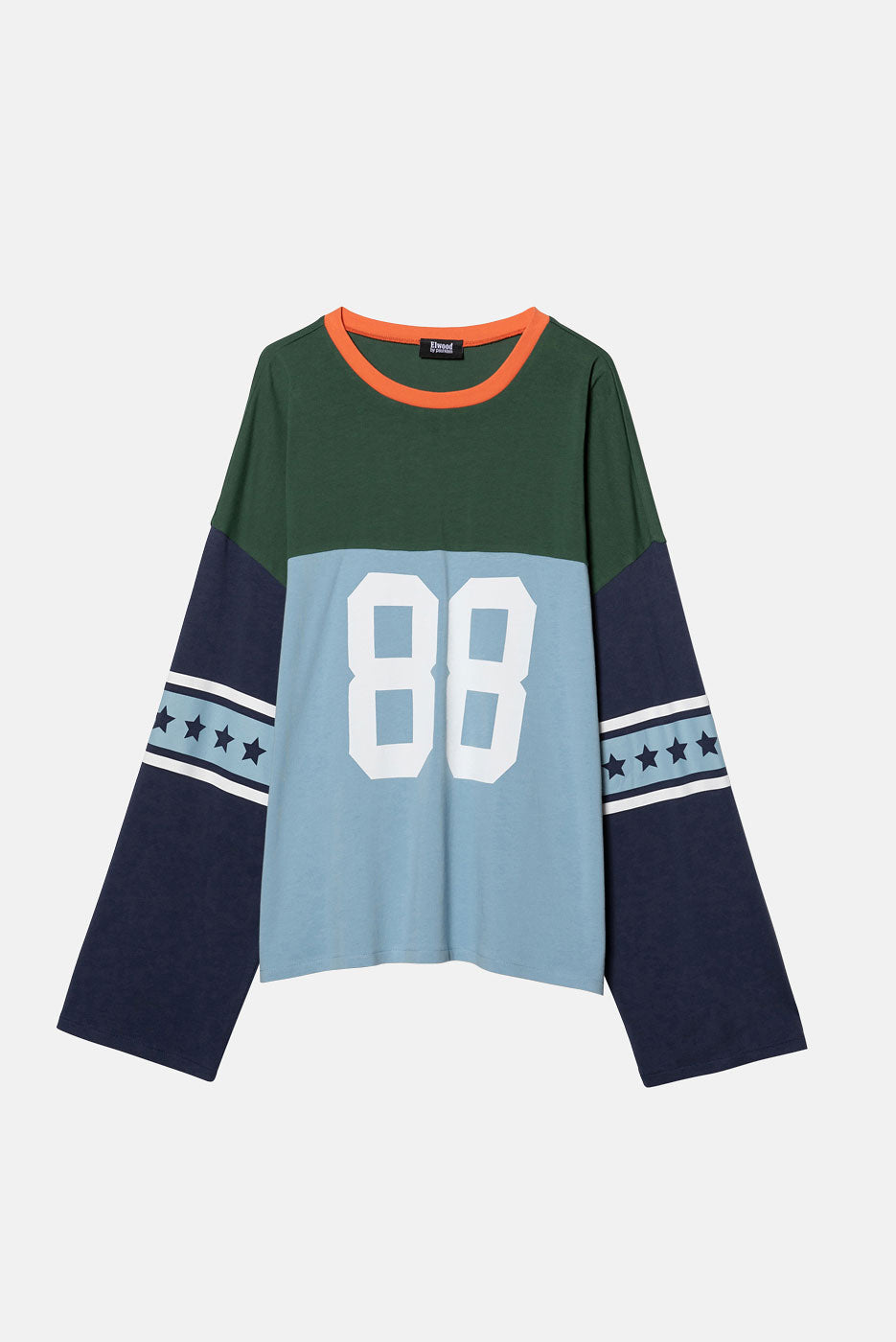 88 JERSEY TEE