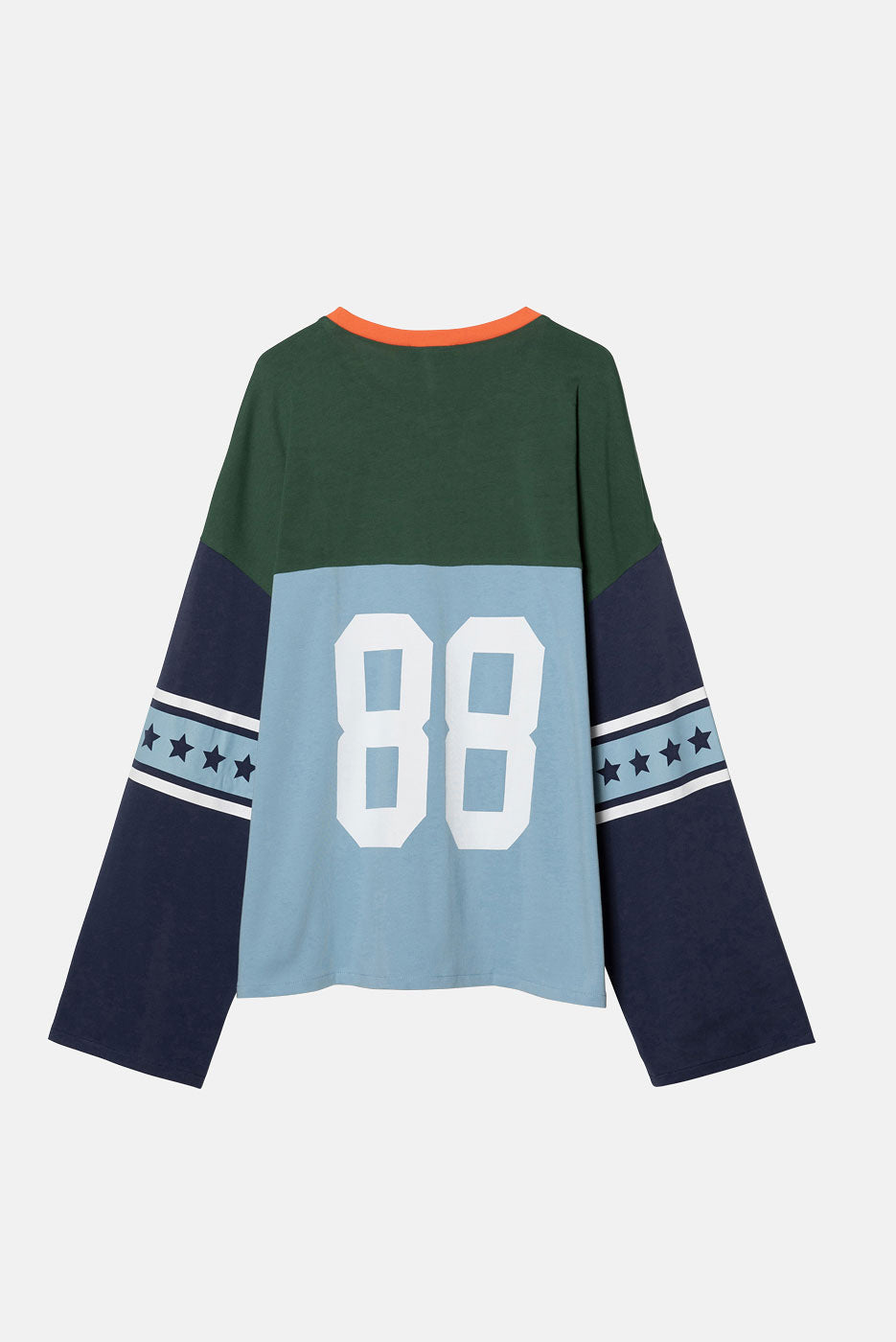 88 JERSEY TEE