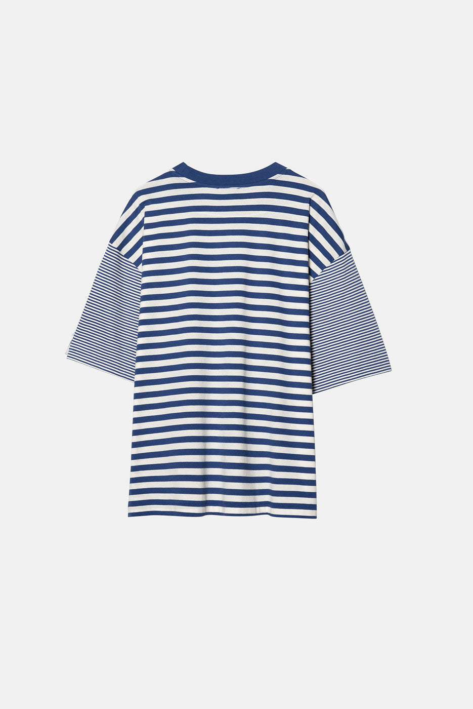 STRIPES GALORE TEE