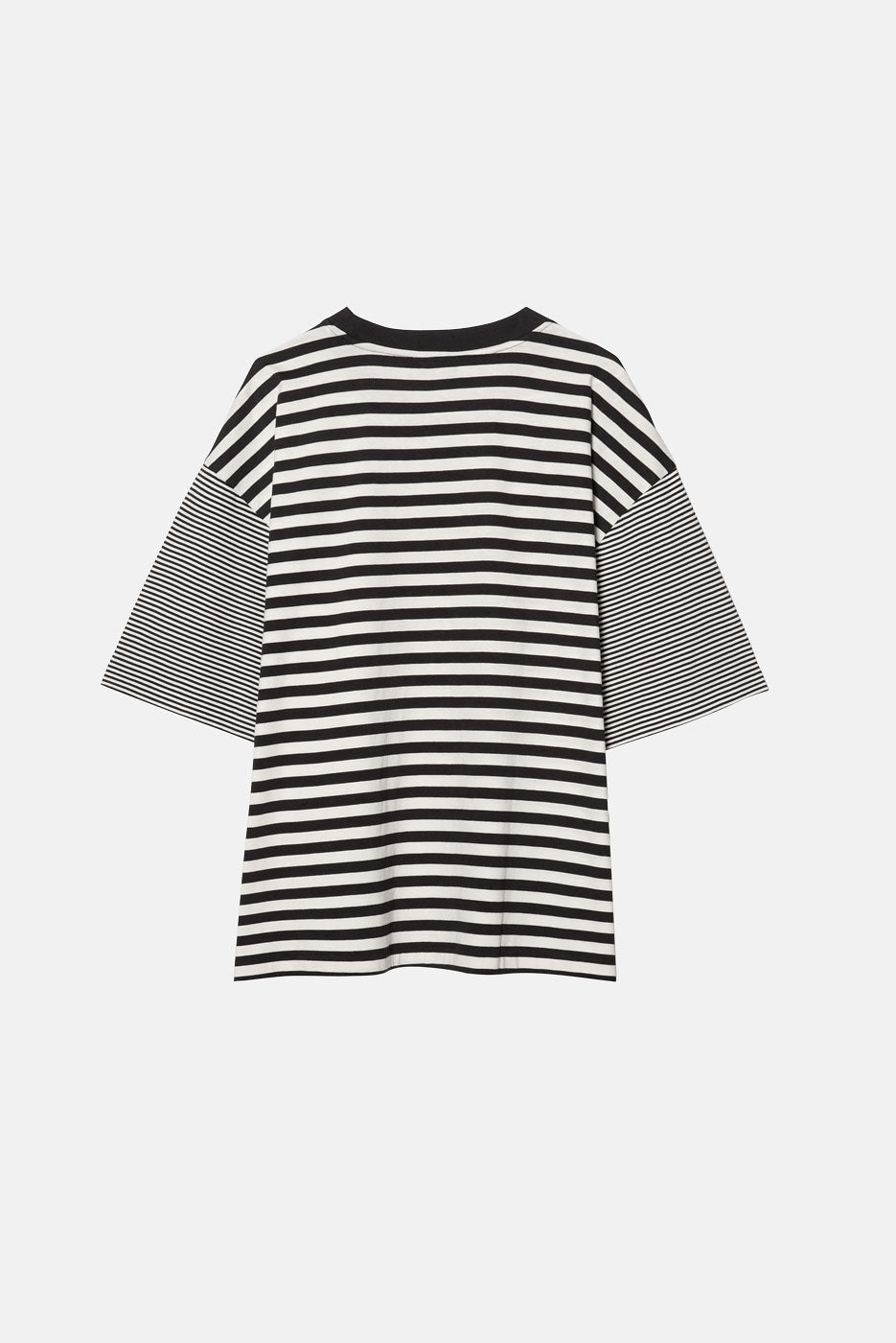 STRIPES GALORE TEE