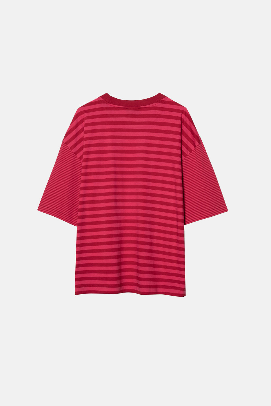 STRIPES GALORE TEE