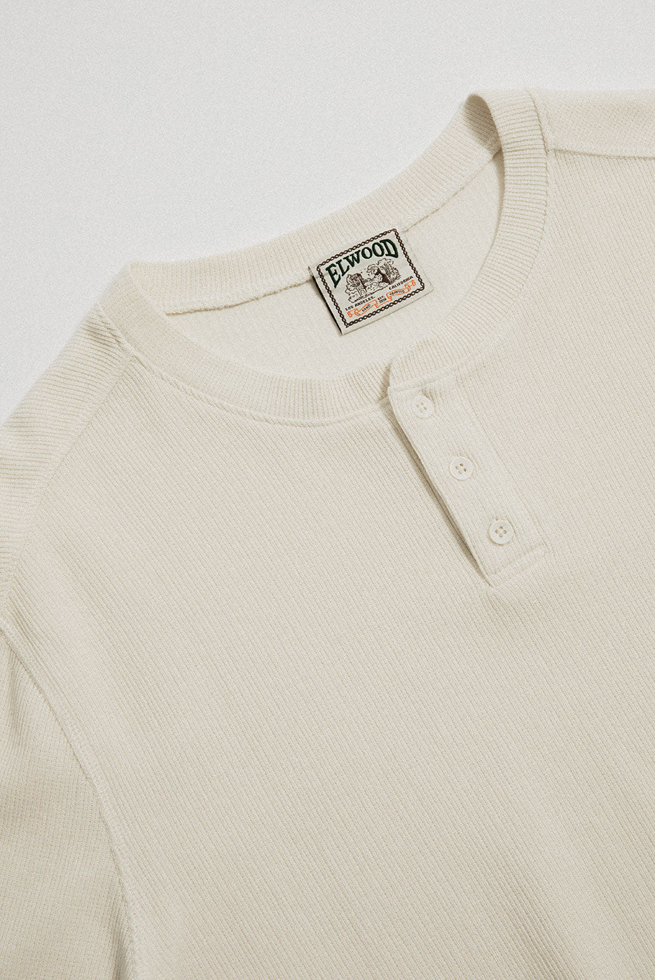 ENGLISH HENLEY