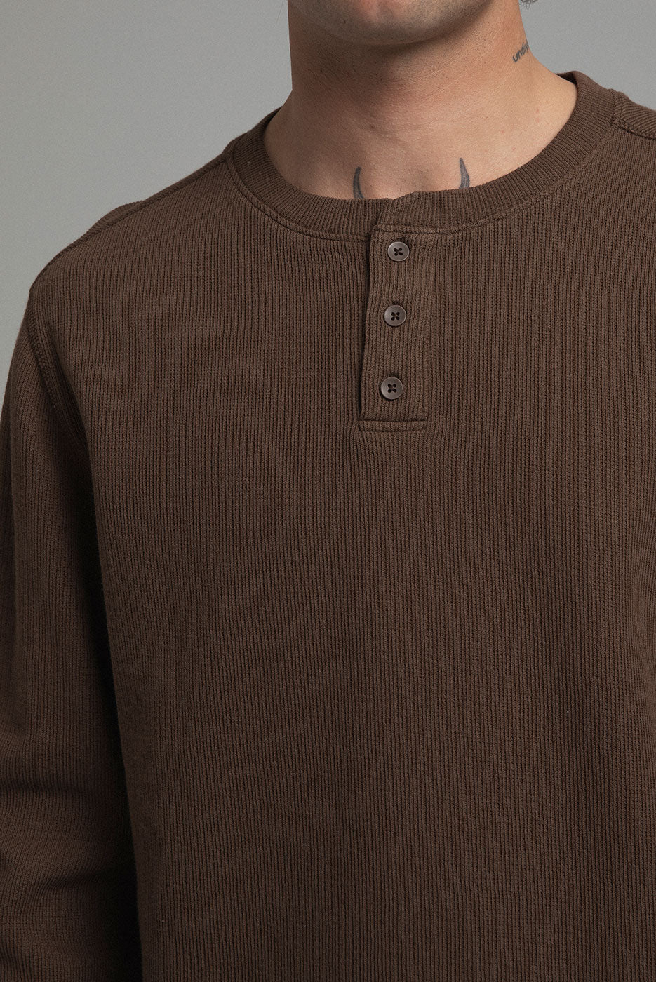 ENGLISH HENLEY