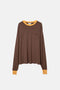 TROPHY RINGER LS TEE