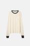 TROPHY RINGER LS TEE