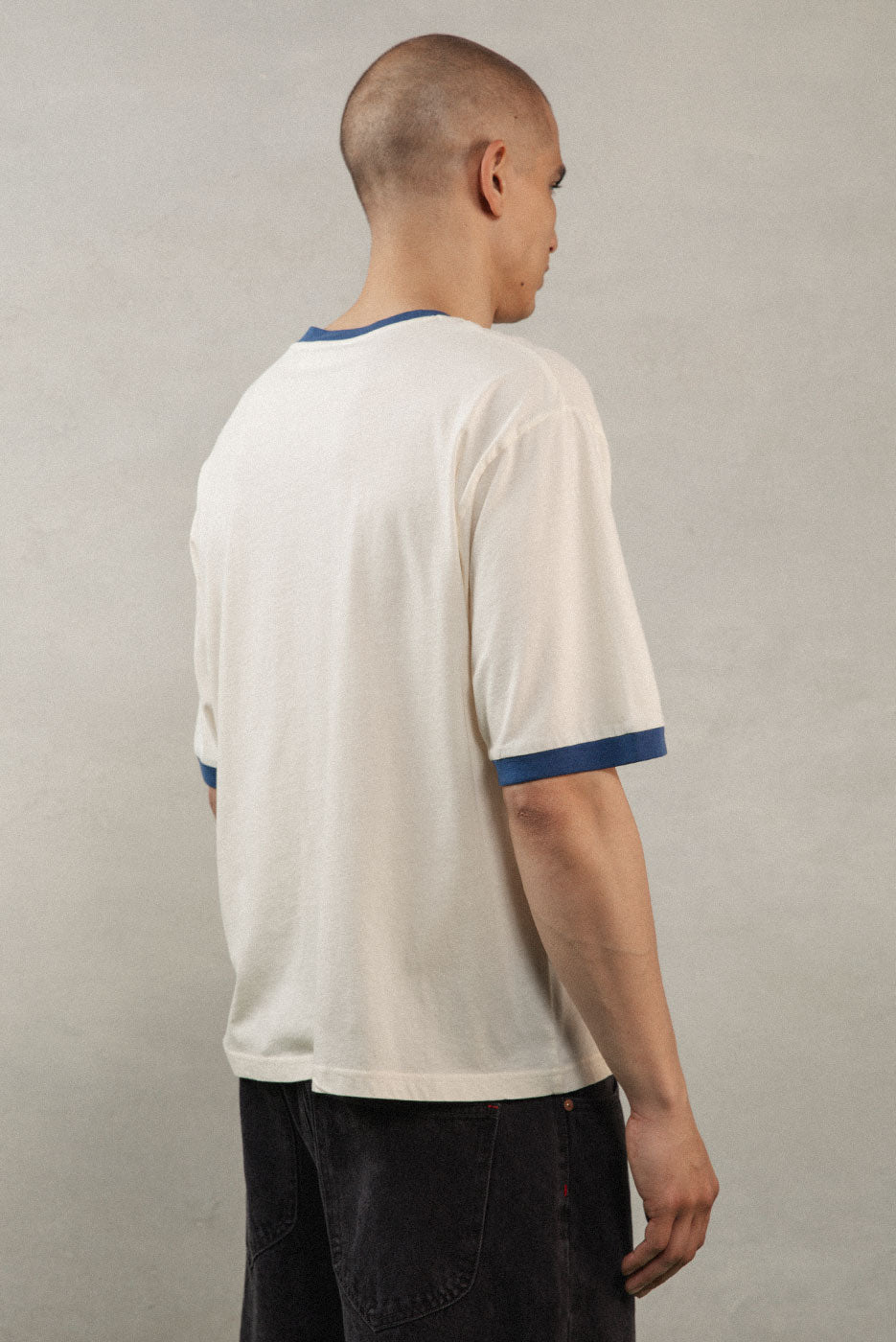 TROPHY RINGER SS TEE