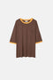 TROPHY RINGER SS TEE