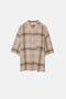 PUBLIC SCHOOL BUTTON UP