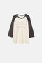 TROY GRAPHIC BASEBALL TEE