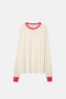 TROPHY RINGER LS TEE
