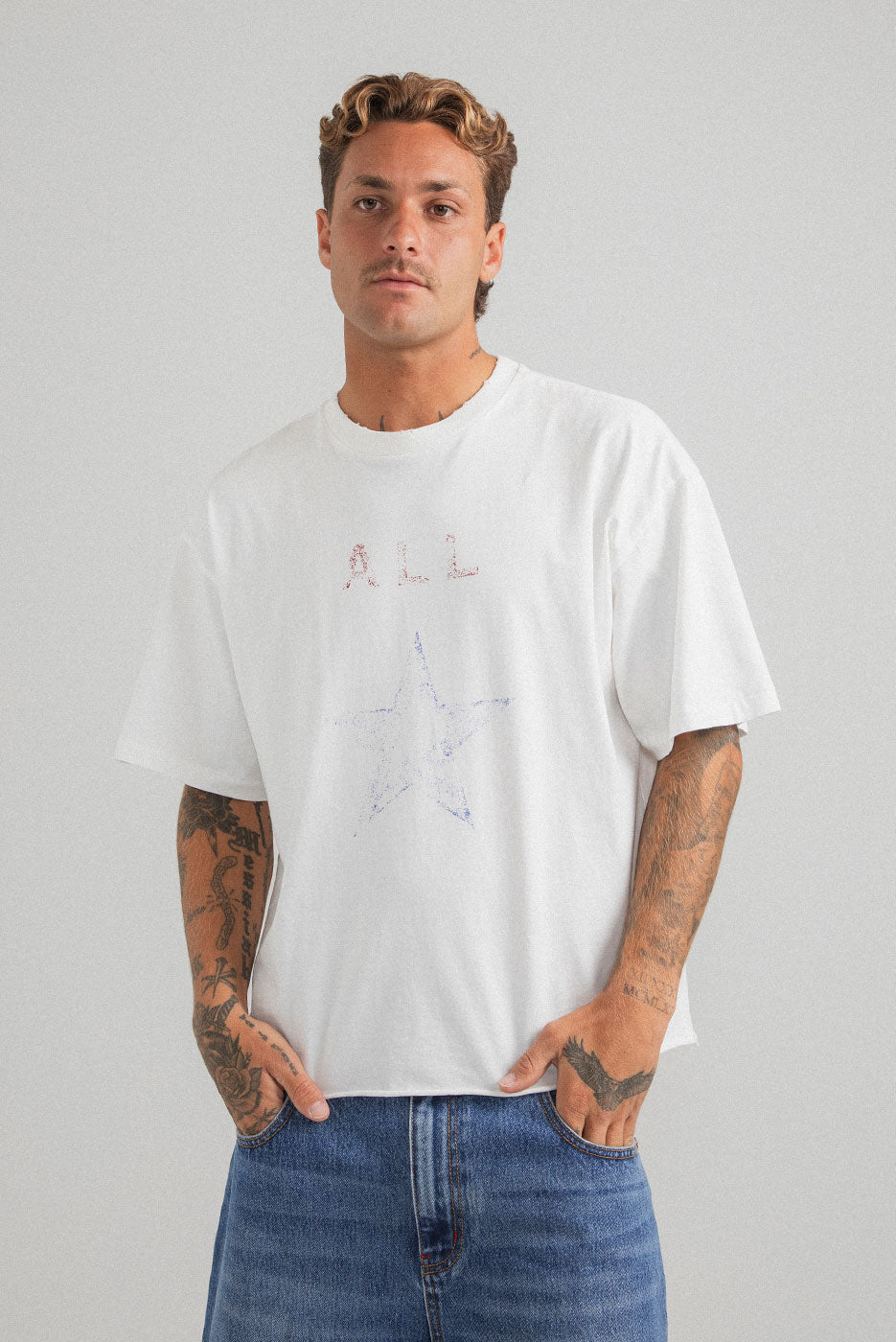 ALL STAR TEE